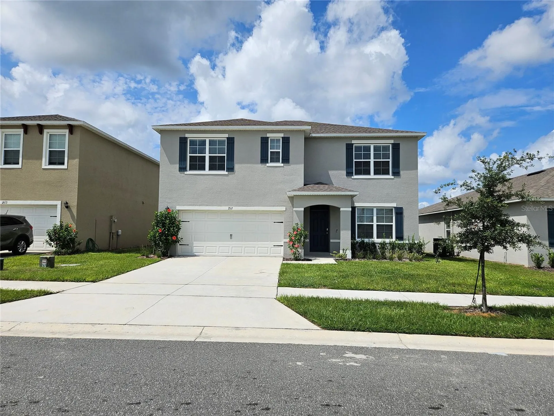 2429 Maidens Bluff Avenue Davenport FL 33837