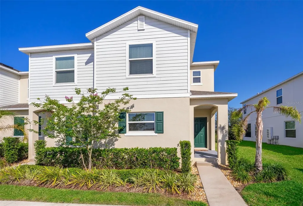 308 Primrose Drive Davenport FL 33837