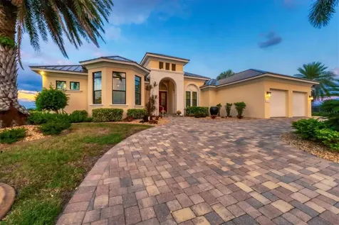 292 Stebbins Terrace SE Port Charlotte FL 33952