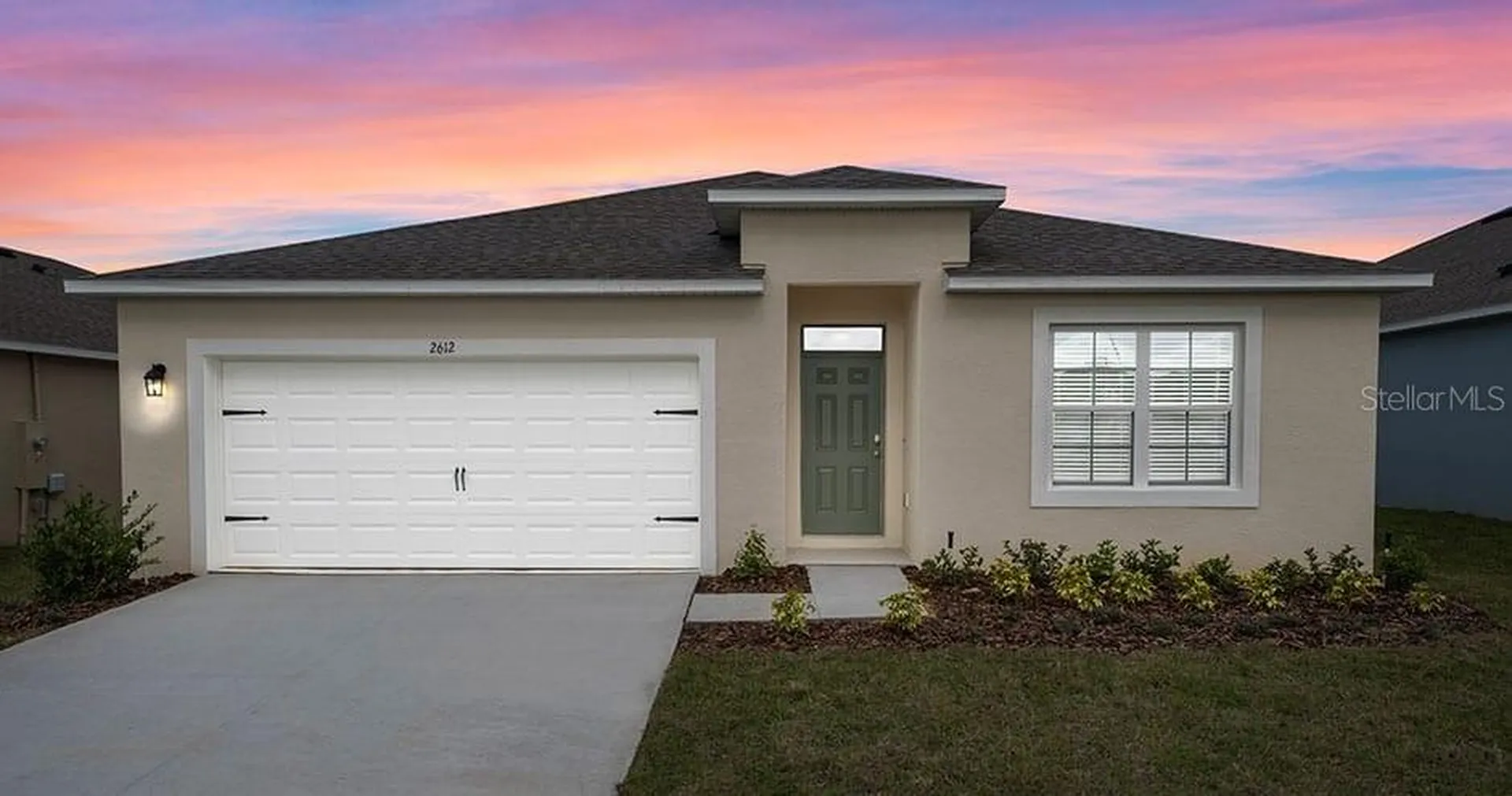 2429 Maidens Bluff Avenue Davenport FL 33837