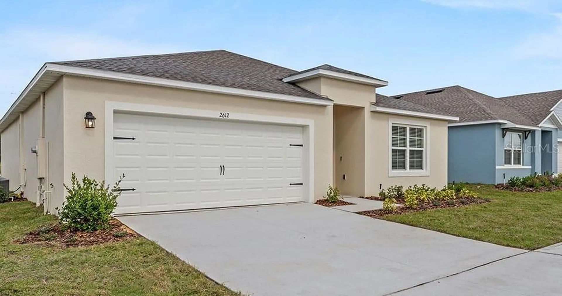 2429 Maidens Bluff Avenue Davenport FL 33837