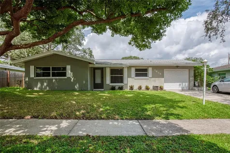 1654 Cambridge Drive Clearwater FL 33756