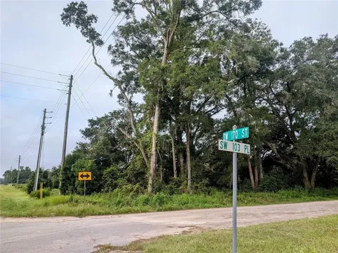 10316 SW 170th Street Archer FL 32618