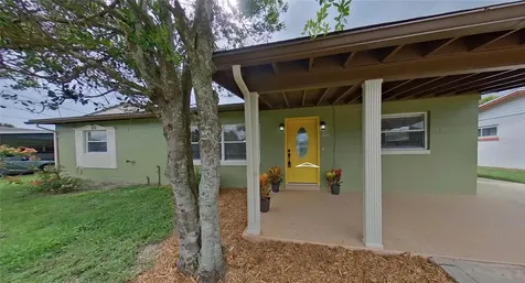 600 Ridgefield Avenue Ocoee FL 34761