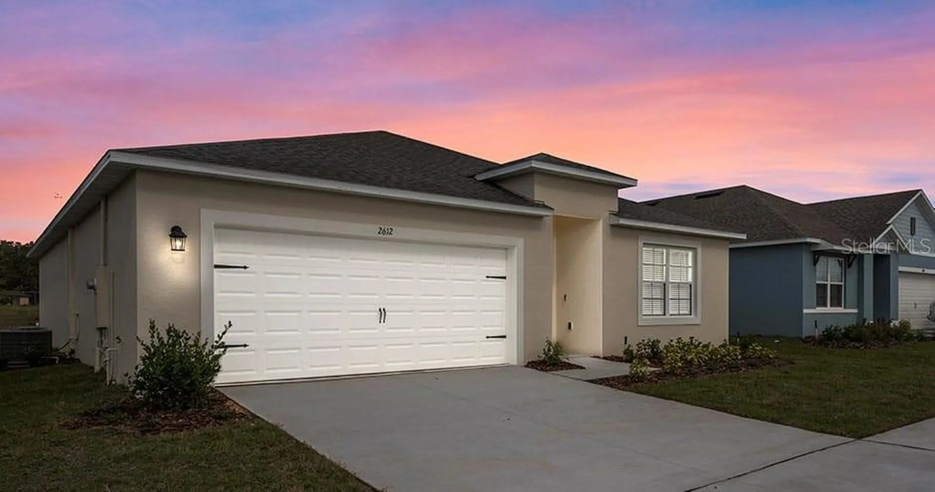 2429 Maidens Bluff Avenue Davenport FL 33837