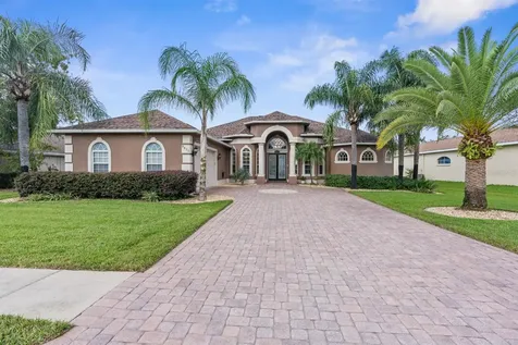 3415 Misty View Drive Spring Hill FL 34609