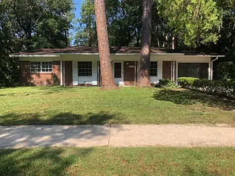 1808 NE 16th Terrace Gainesville FL 32609