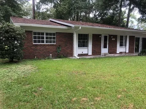 1808 NE 16th Terrace Gainesville FL 32609
