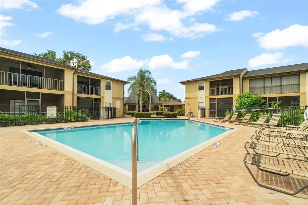 10100 Sailwinds Boulevard N Largo FL 33773