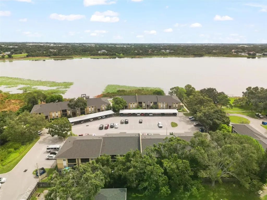 10100 Sailwinds Boulevard N Largo FL 33773