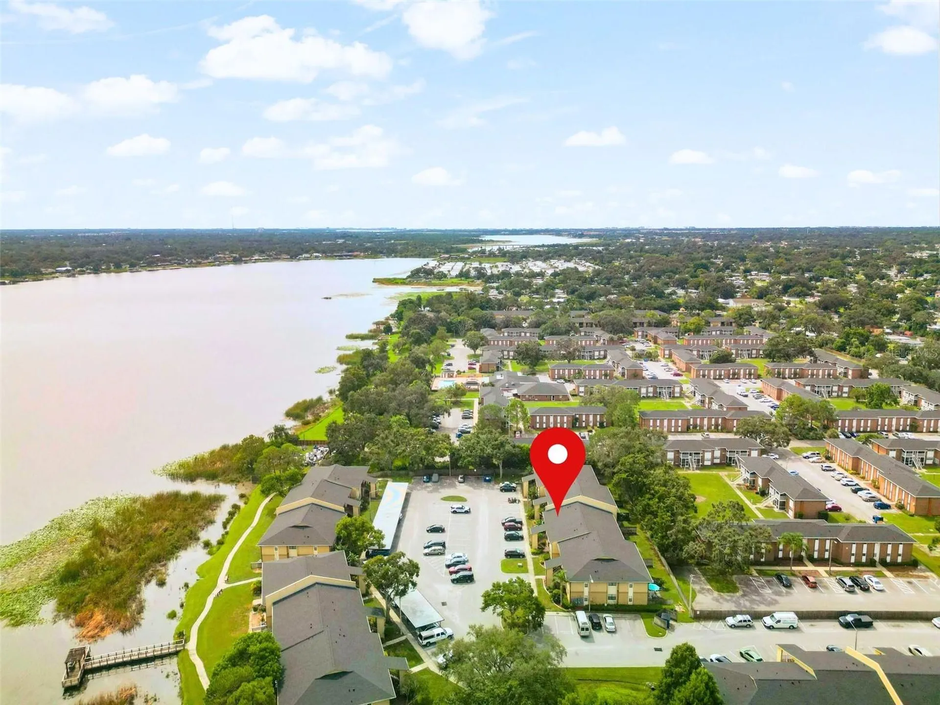 10100 Sailwinds Boulevard N Largo FL 33773