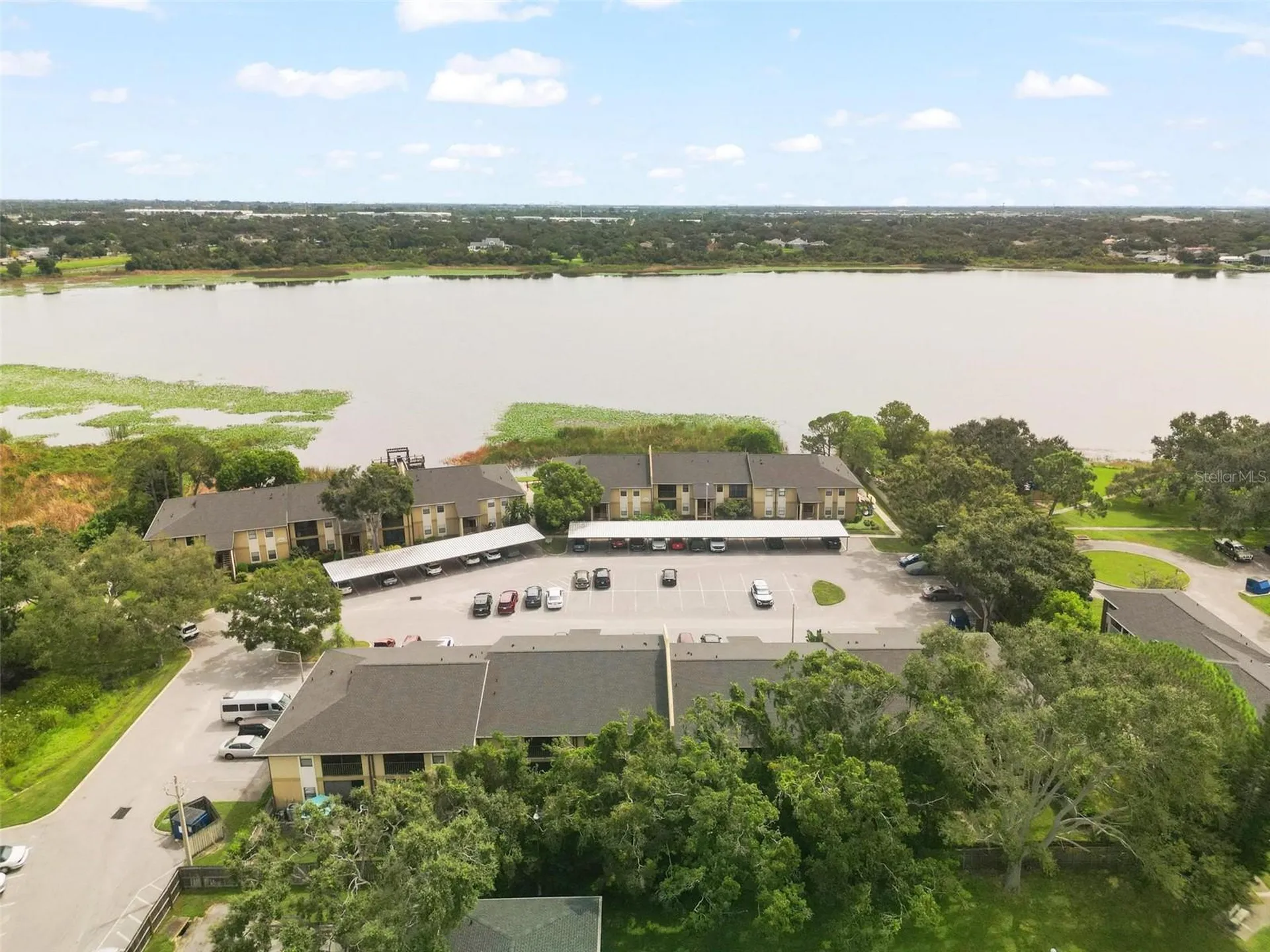 10100 Sailwinds Boulevard N Largo FL 33773