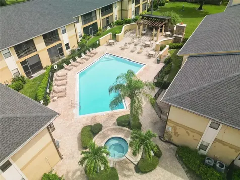 10100 Sailwinds Boulevard N Largo FL 33773
