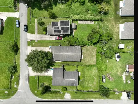 4805 W Pine Street Orlando FL 32811