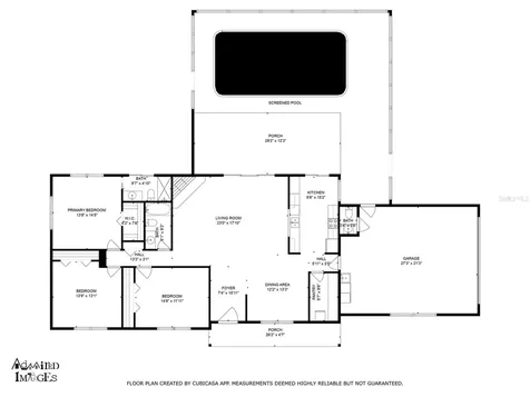 1060 Abbott Avenue Spring Hill FL 34609