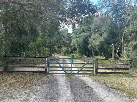 1060 Abbott Avenue Spring Hill FL 34609