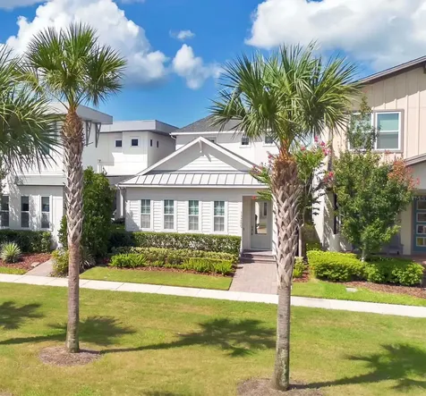 13259 Beebe Alley Orlando FL 32827
