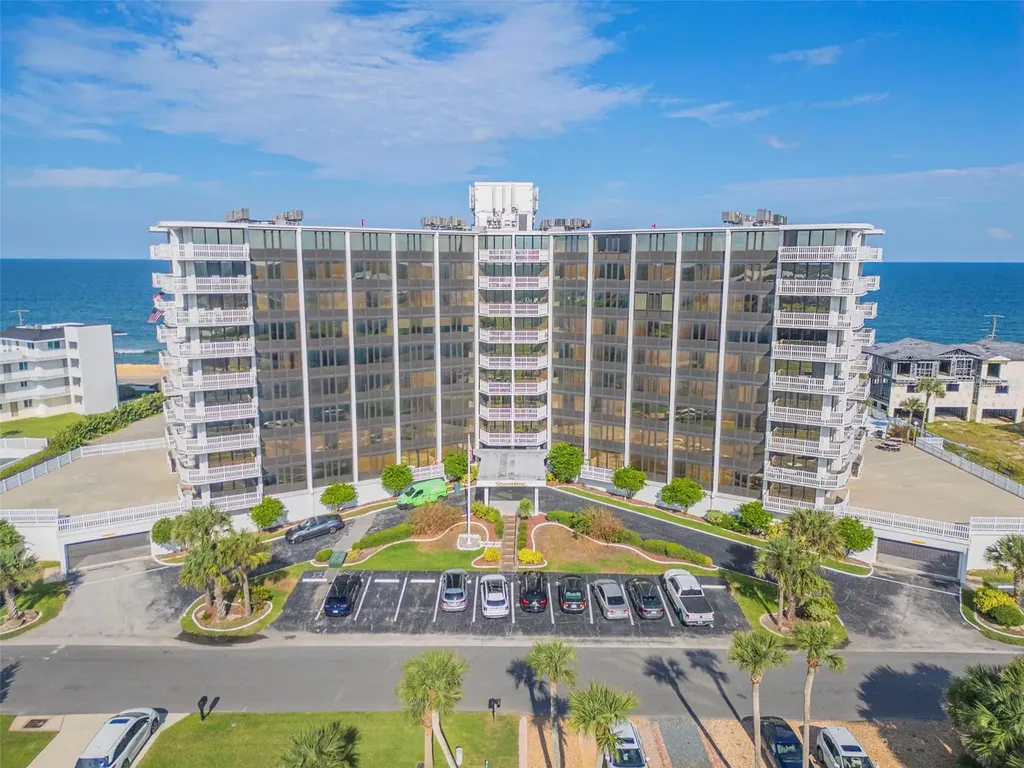 3580 S Ocean Shore Boulevard Flagler Beach FL 32136