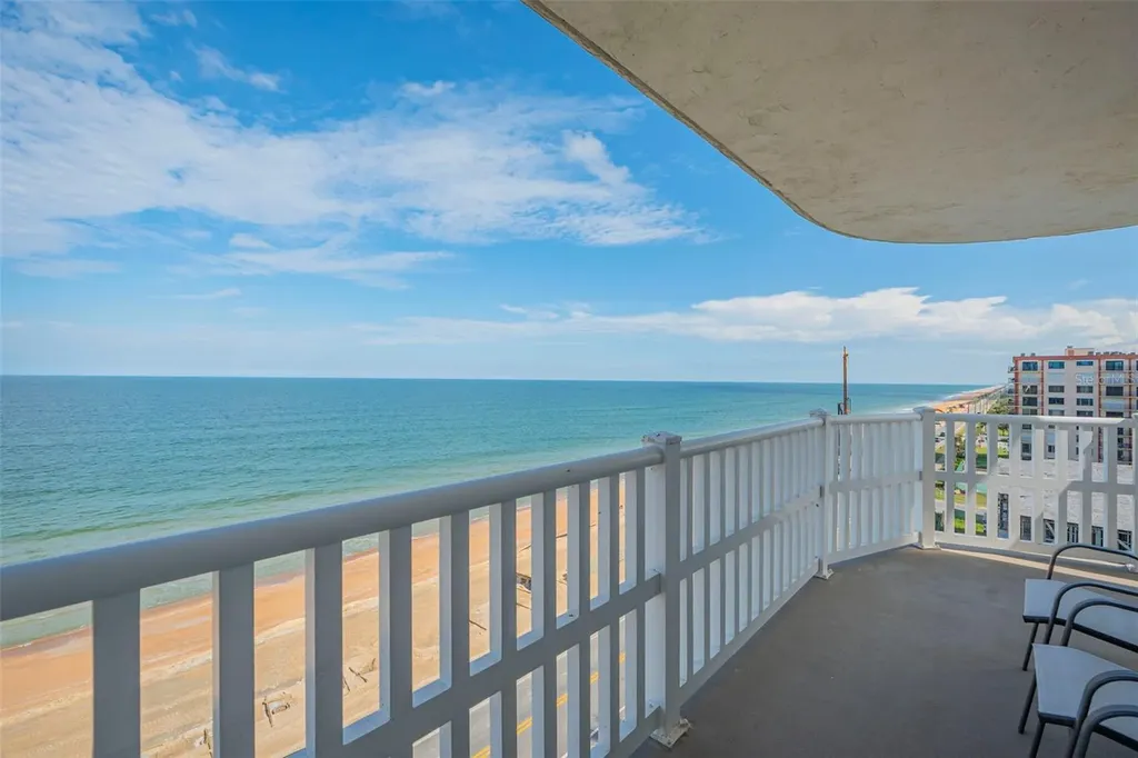 3580 S Ocean Shore Boulevard Flagler Beach FL 32136
