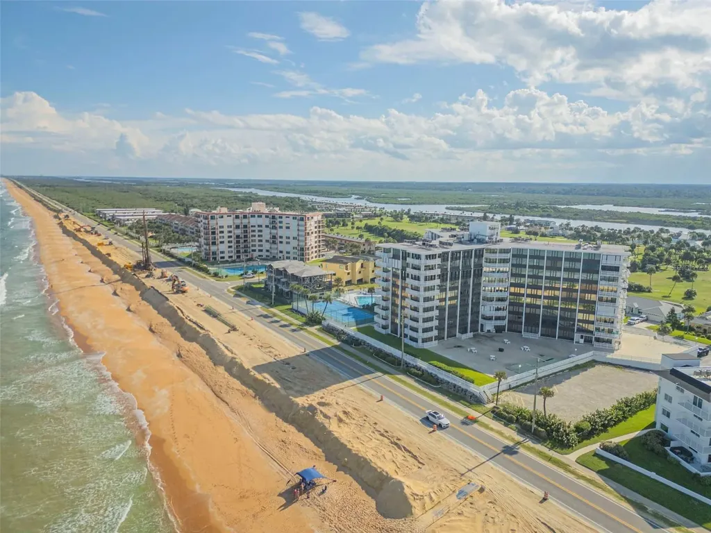 3580 S Ocean Shore Boulevard Flagler Beach FL 32136