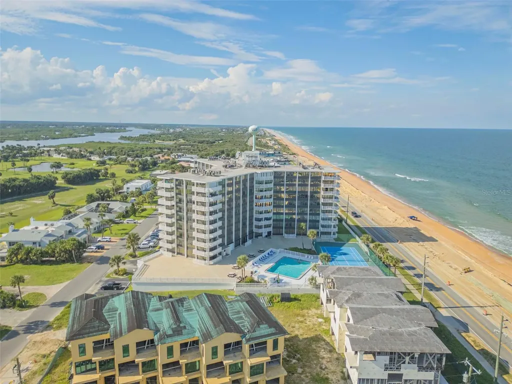 3580 S Ocean Shore Boulevard Flagler Beach FL 32136