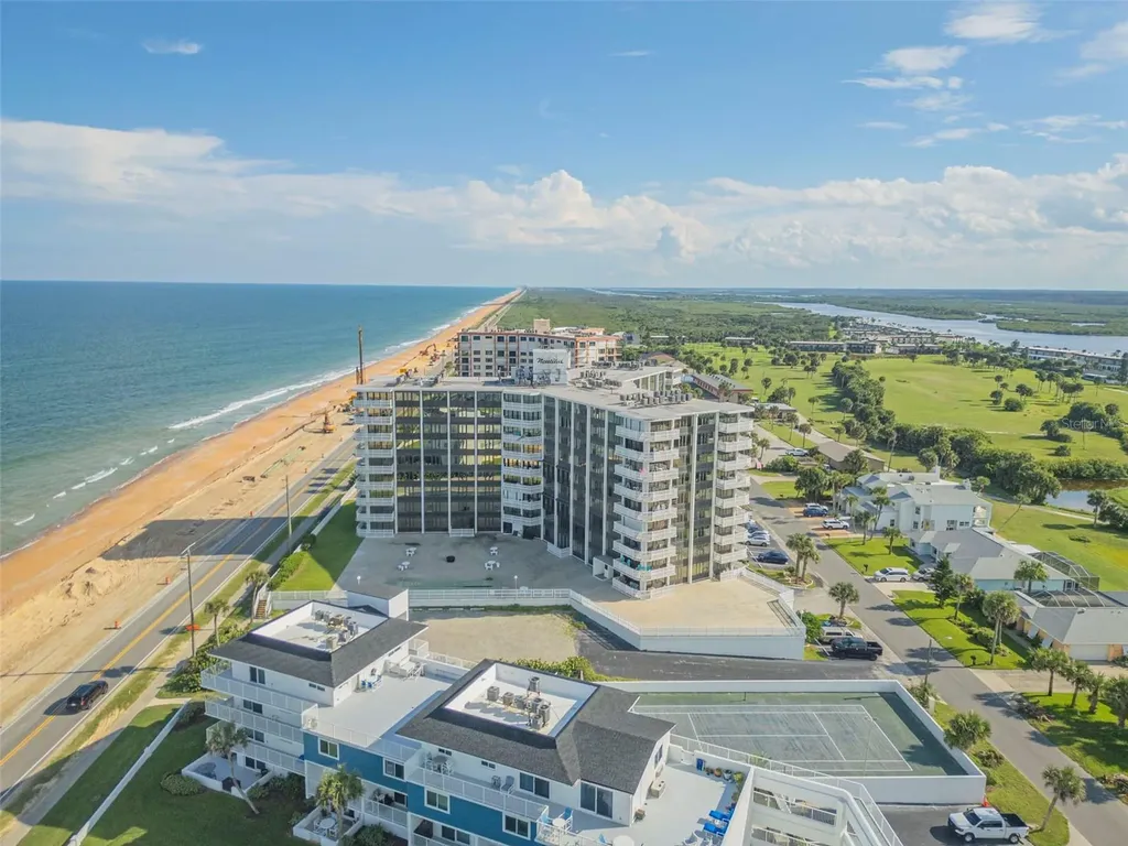 3580 S Ocean Shore Boulevard Flagler Beach FL 32136