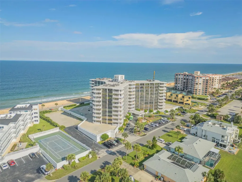 3580 S Ocean Shore Boulevard Flagler Beach FL 32136