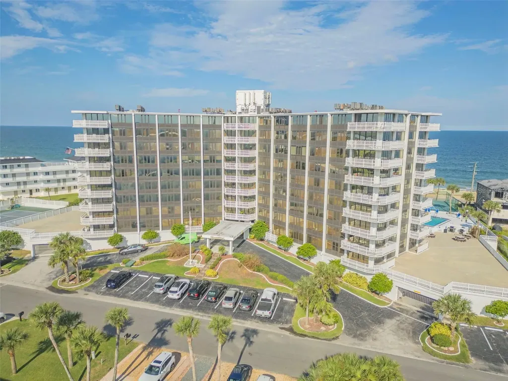 3580 S Ocean Shore Boulevard Flagler Beach FL 32136