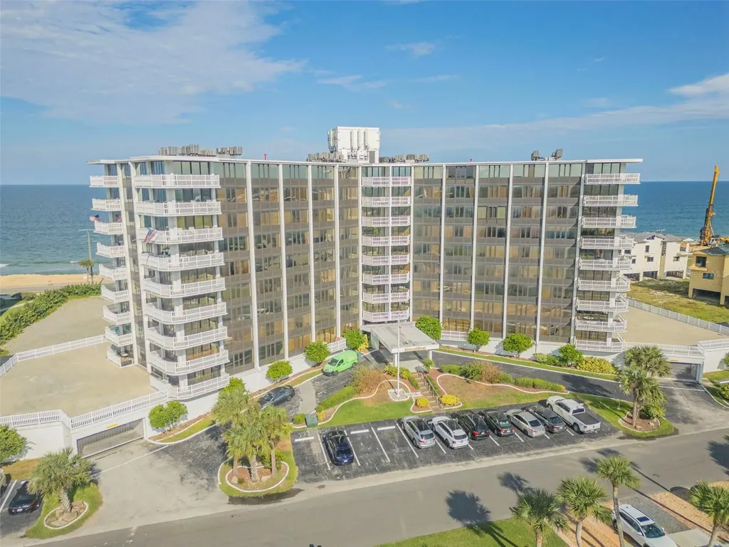 3580 S Ocean Shore Boulevard Flagler Beach FL 32136