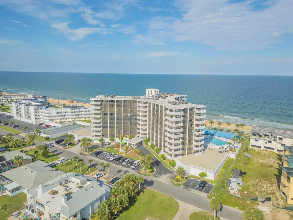3580 S Ocean Shore Boulevard Flagler Beach FL 32136