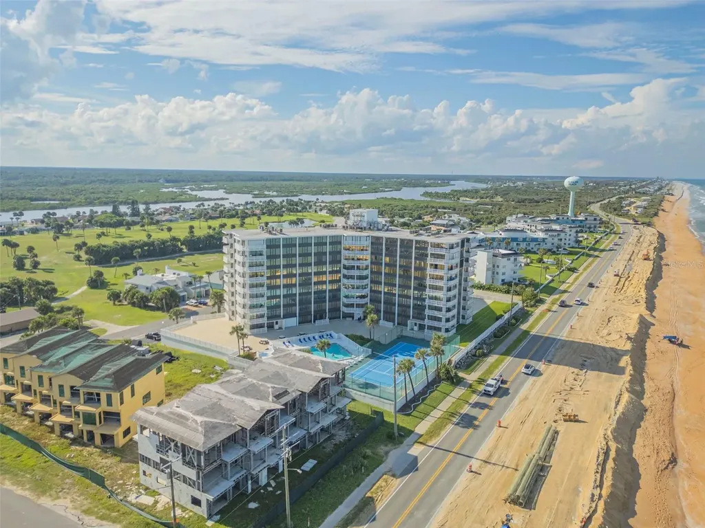 3580 S Ocean Shore Boulevard Flagler Beach FL 32136