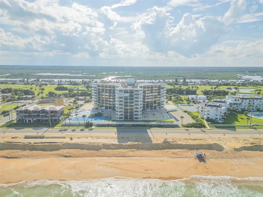 3580 S Ocean Shore Boulevard Flagler Beach FL 32136