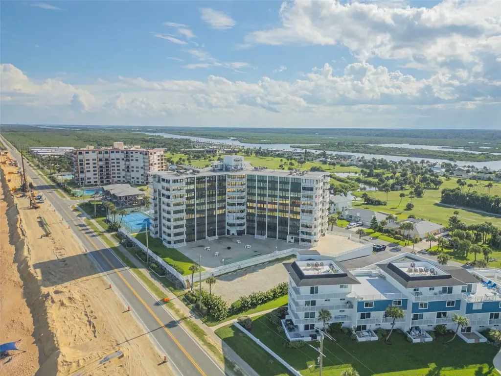 3580 S Ocean Shore Boulevard Flagler Beach FL 32136
