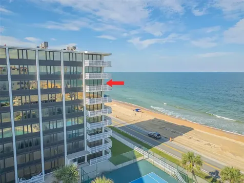 3580 S Ocean Shore Boulevard Flagler Beach FL 32136