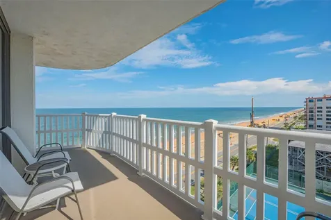 3580 S Ocean Shore Boulevard Flagler Beach FL 32136
