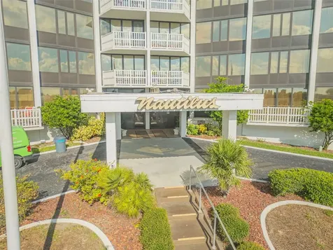 3580 S Ocean Shore Boulevard Flagler Beach FL 32136