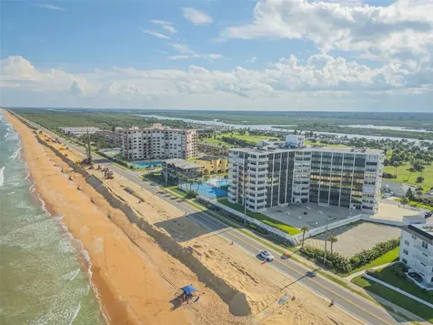 3580 S Ocean Shore Boulevard Flagler Beach FL 32136