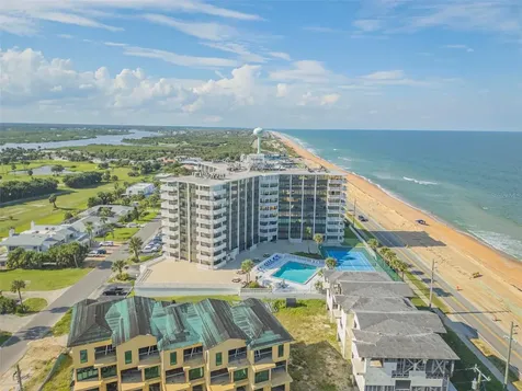 3580 S Ocean Shore Boulevard Flagler Beach FL 32136