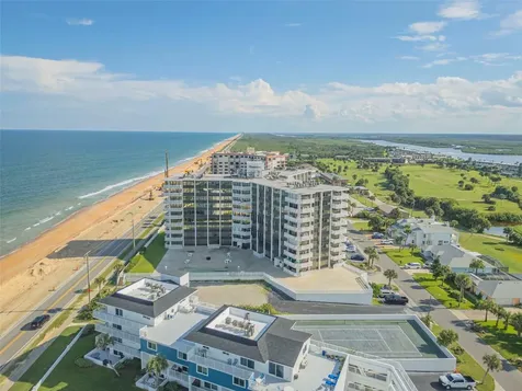 3580 S Ocean Shore Boulevard Flagler Beach FL 32136