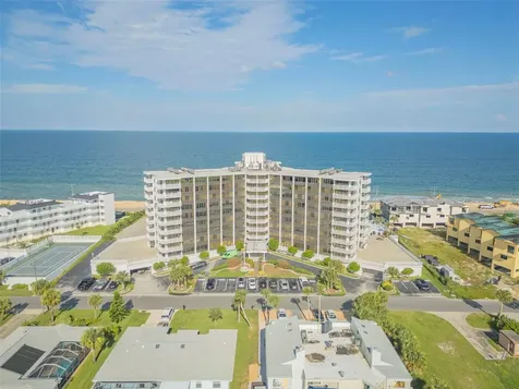 3580 S Ocean Shore Boulevard Flagler Beach FL 32136