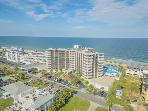 3580 S Ocean Shore Boulevard Flagler Beach FL 32136