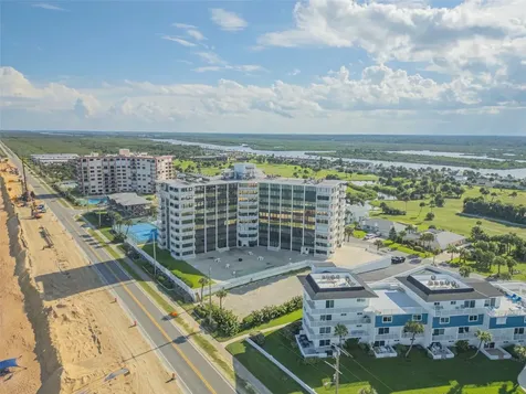 3580 S Ocean Shore Boulevard Flagler Beach FL 32136