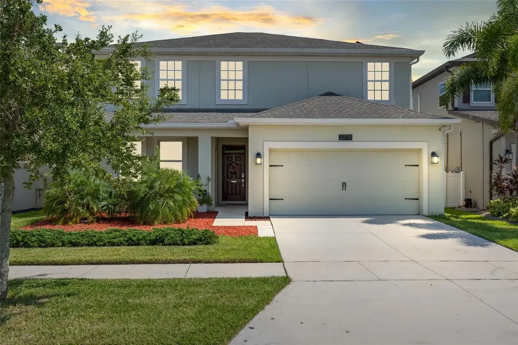 2275 Cathedral Rock Drive Kissimmee FL 34746