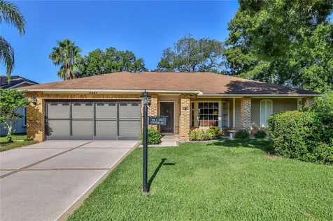 6441 Pine Meadows Drive Spring Hill FL 34606