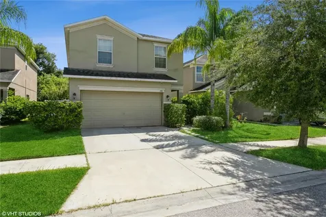 1411 Trailwater Street Ruskin FL 33570