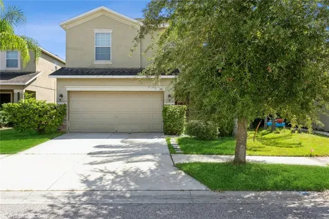 1411 Trailwater Street Ruskin FL 33570