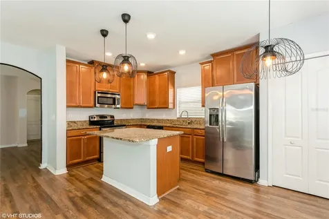 1411 Trailwater Street Ruskin FL 33570