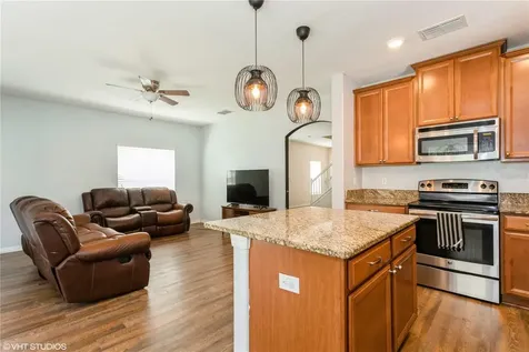 1411 Trailwater Street Ruskin FL 33570