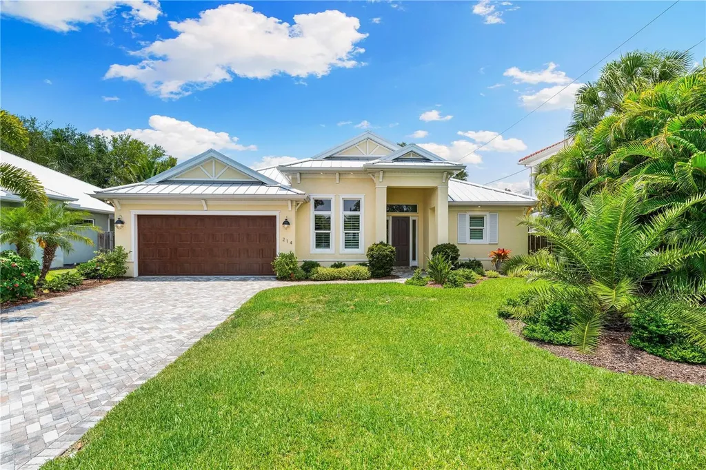 214 Park Boulevard S Venice FL 34285