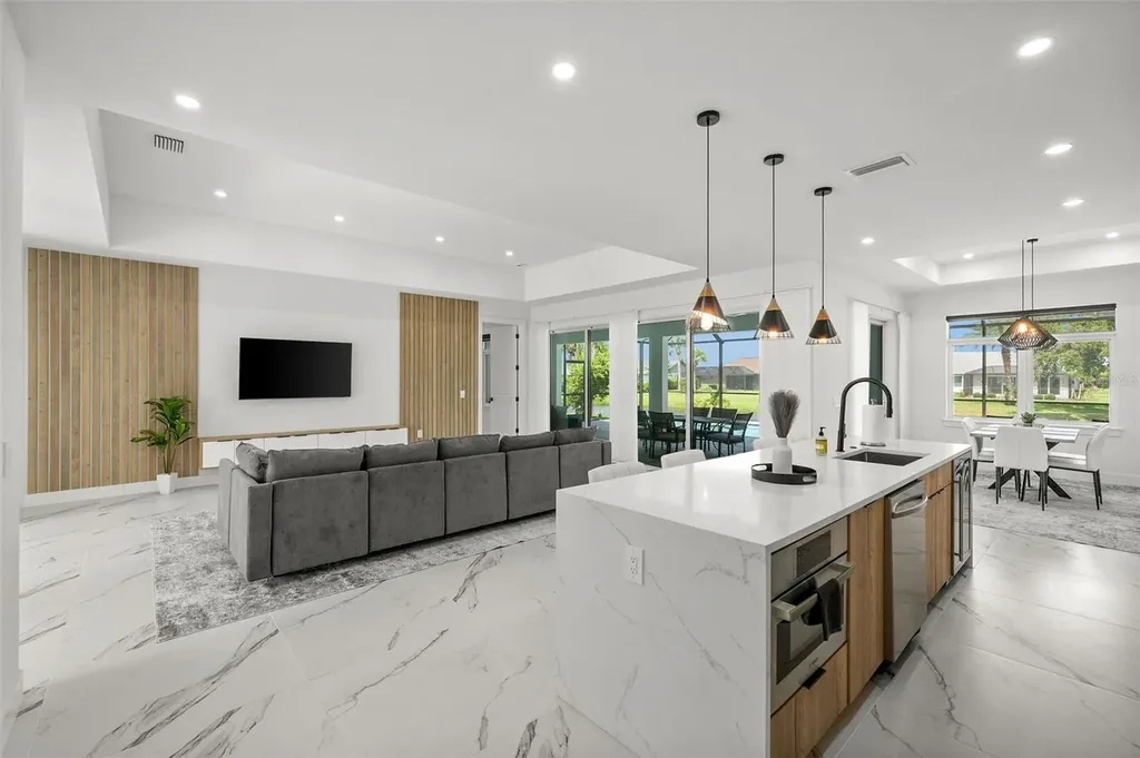 45 Bunker Lane Rotonda West FL 33947